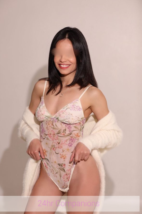 Naughty Charlotte Brunette 24hr Companions Escorts