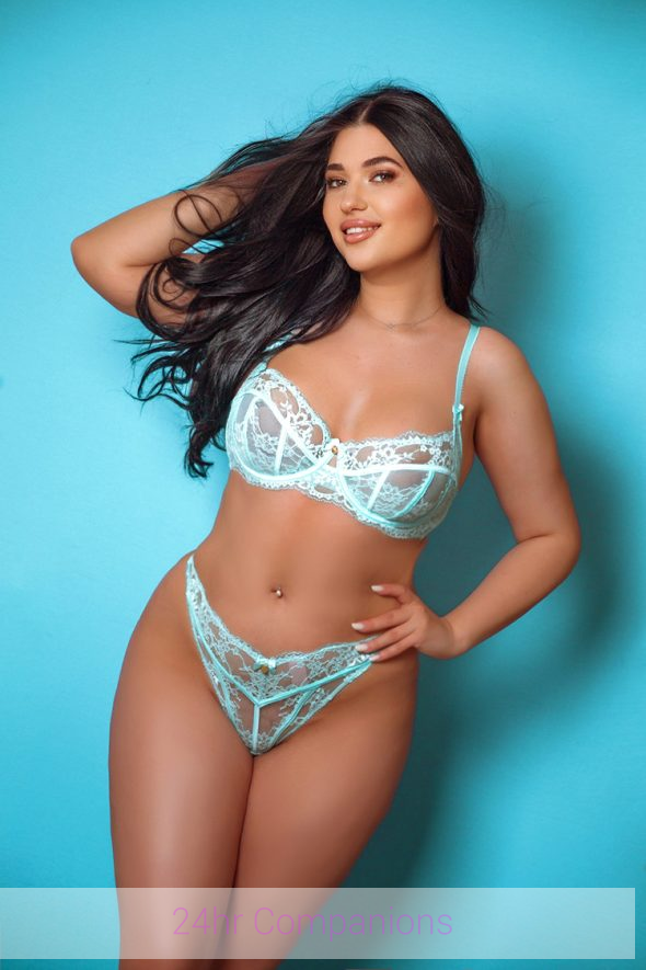 Friendly Heidi Brunette 24hr Companions Escorts