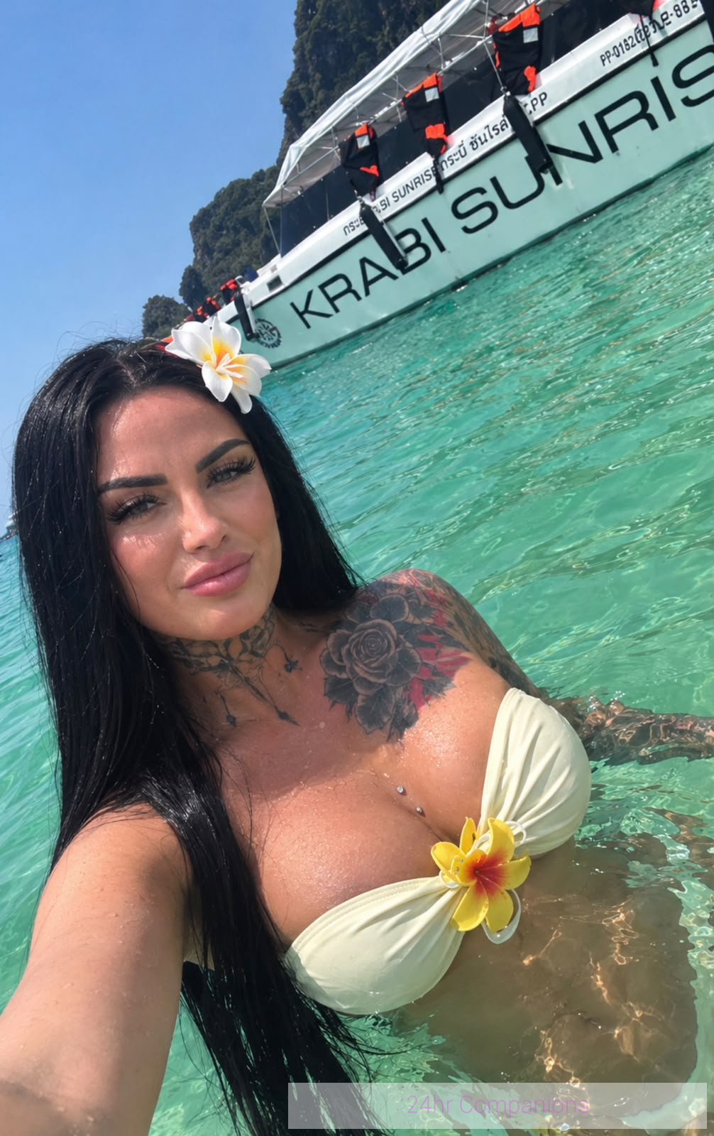 Lexi Brunette 24hr Companions Escorts