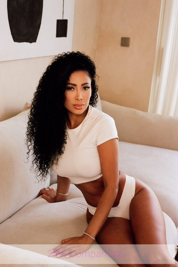 Friendly Harmony Brunette 24hr Companions Escorts