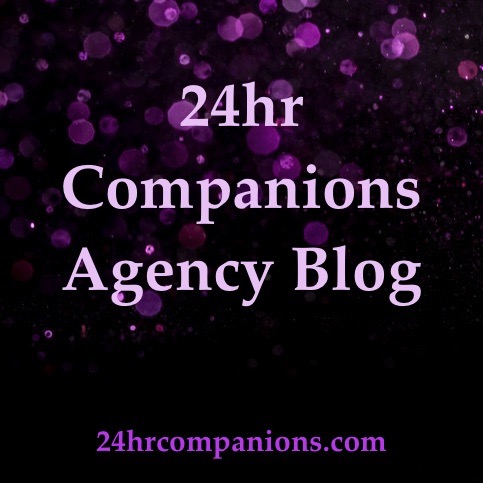 Head-turning companions