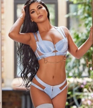 Shirley Brunette 24hr Companions Escorts