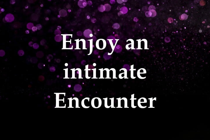 Enjoy an intimate encounter with our London ladies 