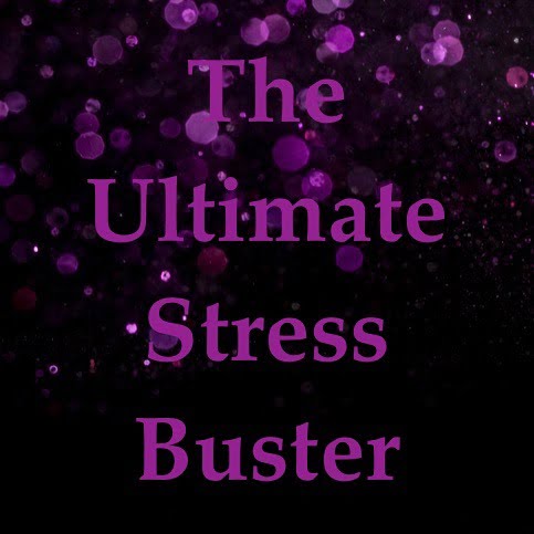 By taking care of yourself, you can achieve the ultimate stress buster.